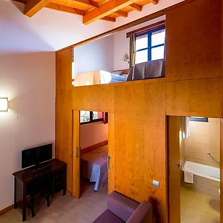 Rural Fuentes Blancas 3*