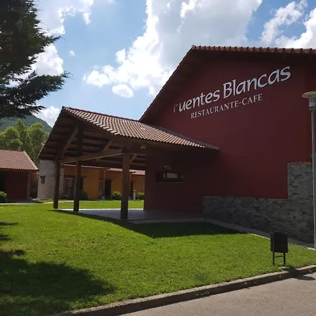 Fuentes Blancas 3*