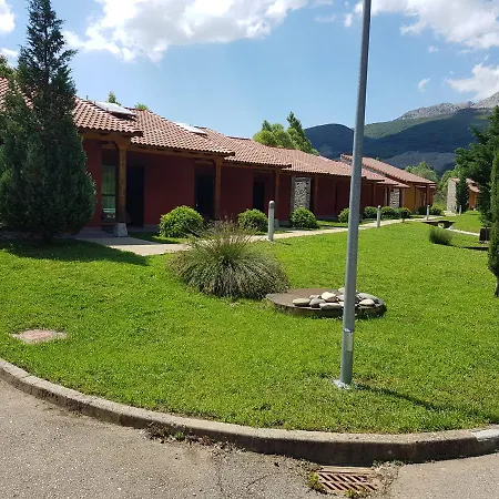 Rural Fuentes Blancas