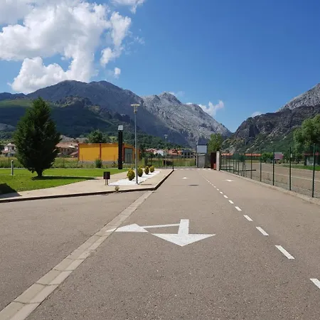 Hotel Fuentes Blancas Vegacervera