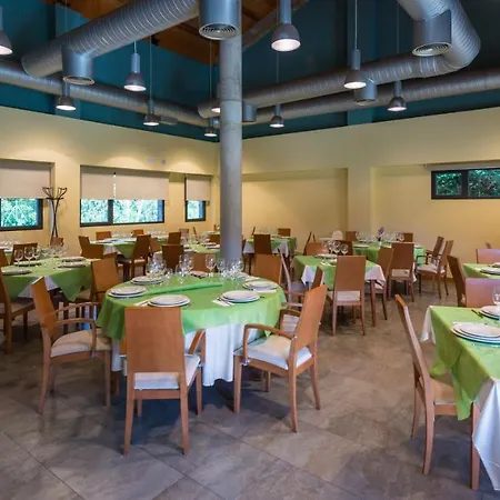 Fuentes Blancas Vegacervera