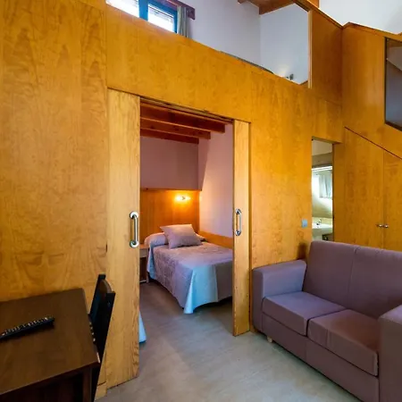 Fuentes Blancas Hotel 3*