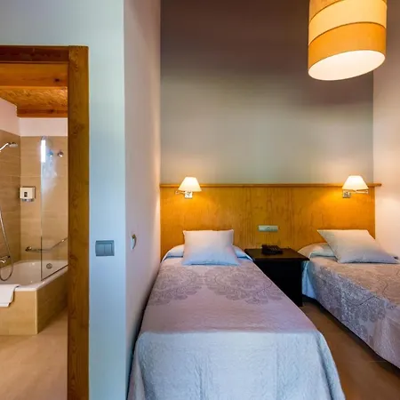 Fuentes Blancas Vegacervera