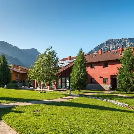 Fuentes Blancas 3* Vegacervera