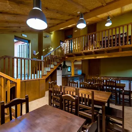 Hotel Fuentes Blancas 3*