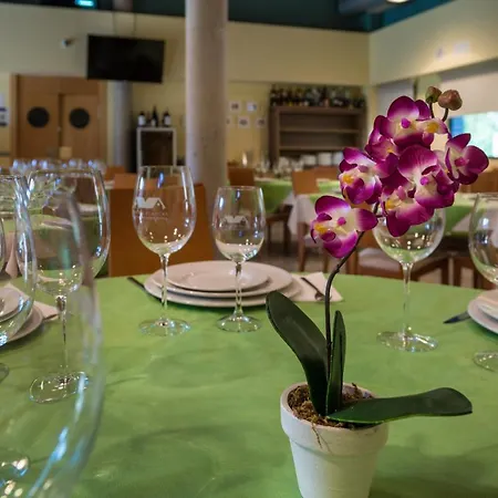 Hotel Fuentes Blancas