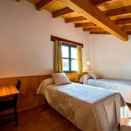 Hotel Fuentes Blancas 3*