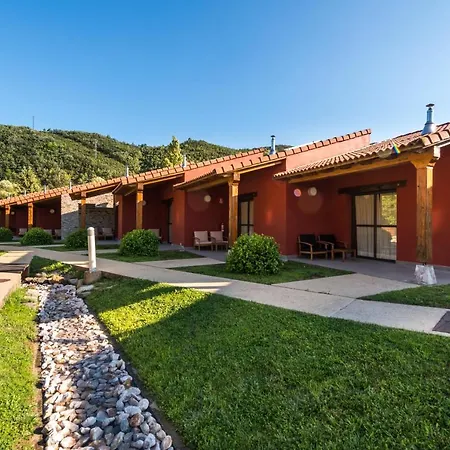 Fuentes Blancas Hotel Vegacervera