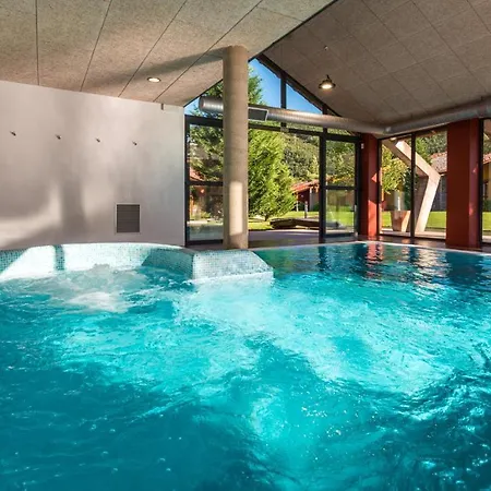Hotel Fuentes Blancas 3*