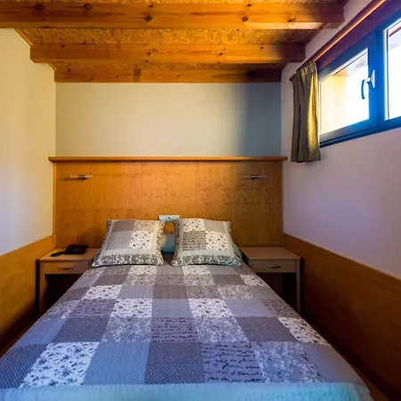 Hotel Fuentes Blancas