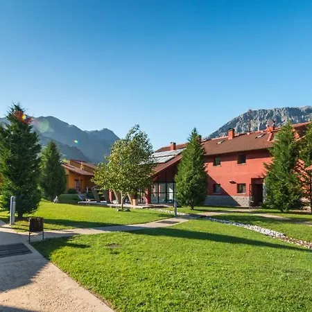 Fuentes Blancas Hotel Vegacervera