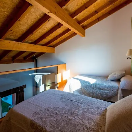 Fuentes Blancas 3* Vegacervera