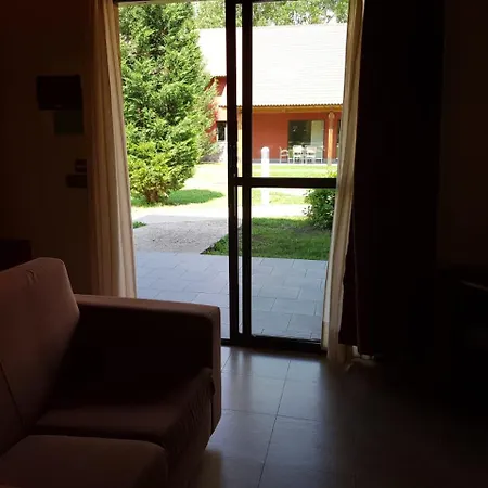 Hotel Fuentes Blancas Vegacervera