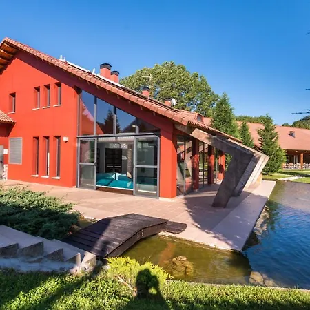 Hotel Fuentes Blancas Vegacervera