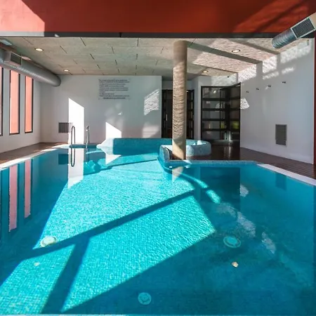 Hotel Fuentes Blancas 3*