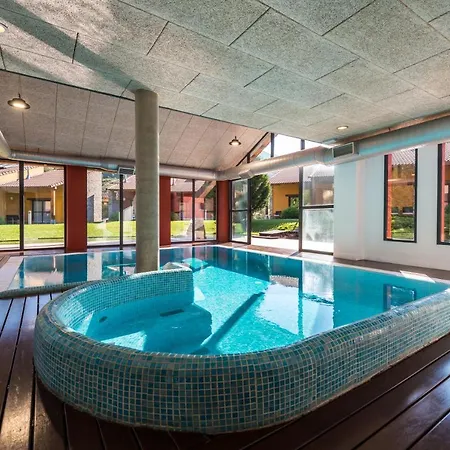 Fuentes Blancas Vegacervera