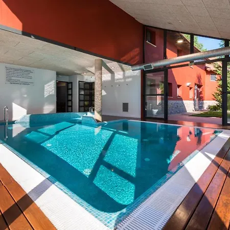 Fuentes Blancas Vegacervera