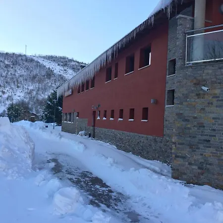 Fuentes Blancas 3* Vegacervera
