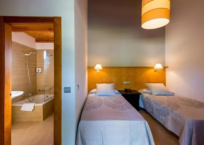 Fuentes Blancas Vegacervera