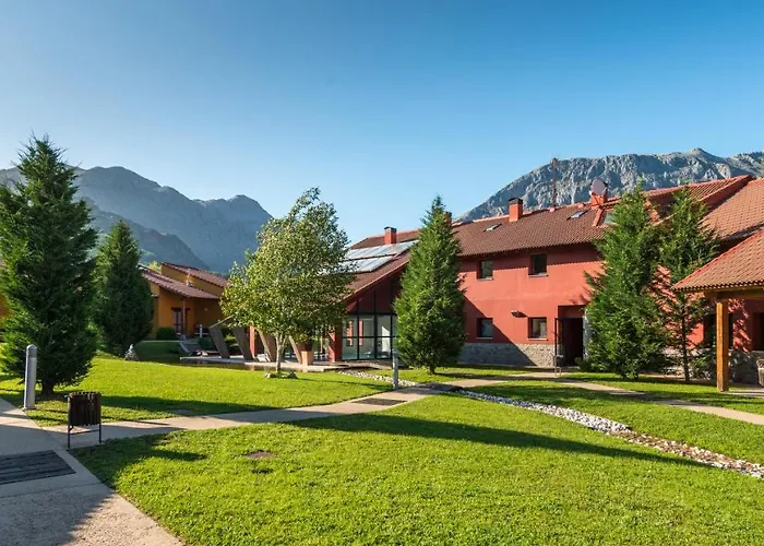 Fuentes Blancas 3* Vegacervera