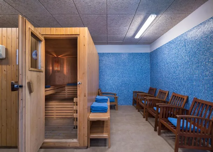 Fuentes Blancas Szálloda 3*