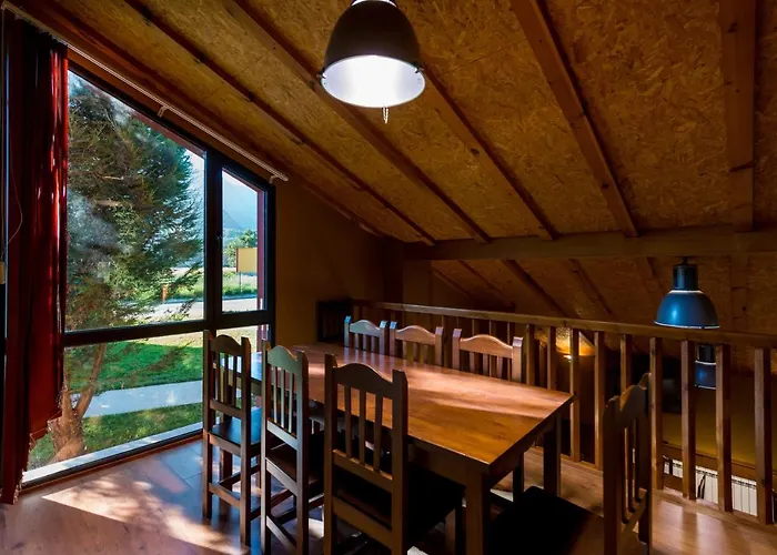 Fuentes Blancas 3* Vegacervera