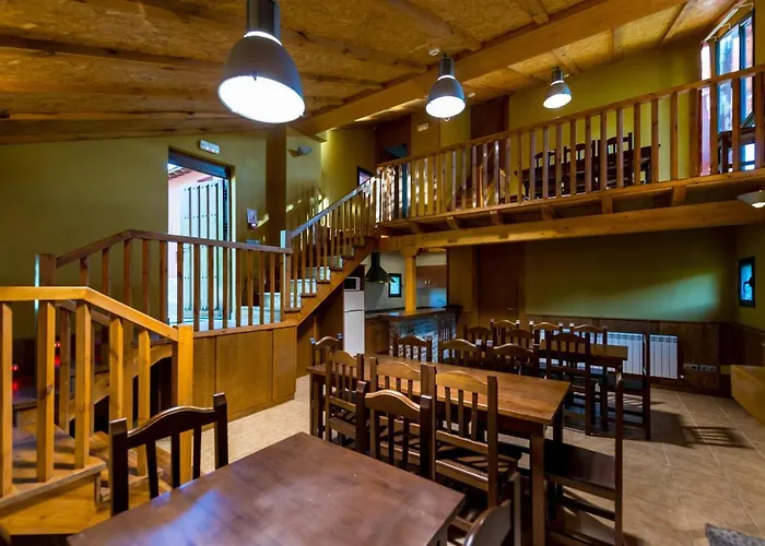 Hotel Fuentes Blancas 3*