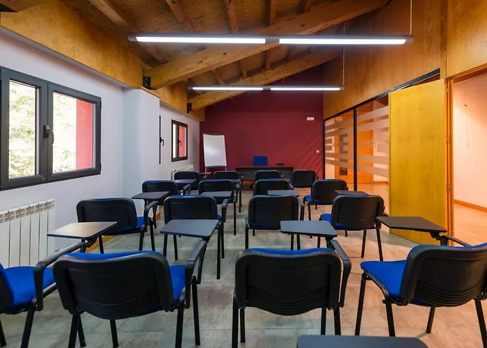 Fuentes Blancas Vegacervera