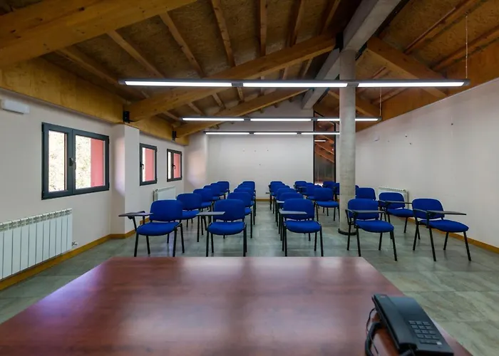 Fuentes Blancas Vegacervera