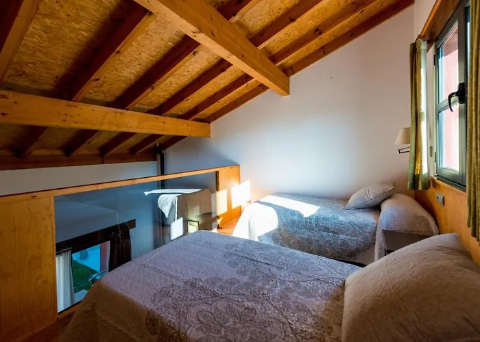 Fuentes Blancas 3* Vegacervera