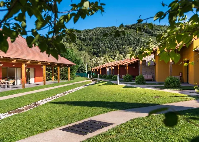 Fuentes Blancas 3* Vegacervera