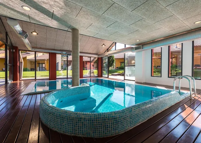 Fuentes Blancas Vegacervera