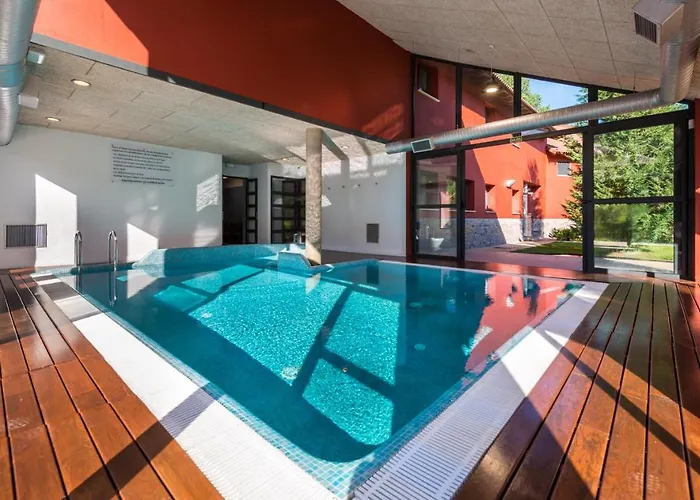 Fuentes Blancas Vegacervera