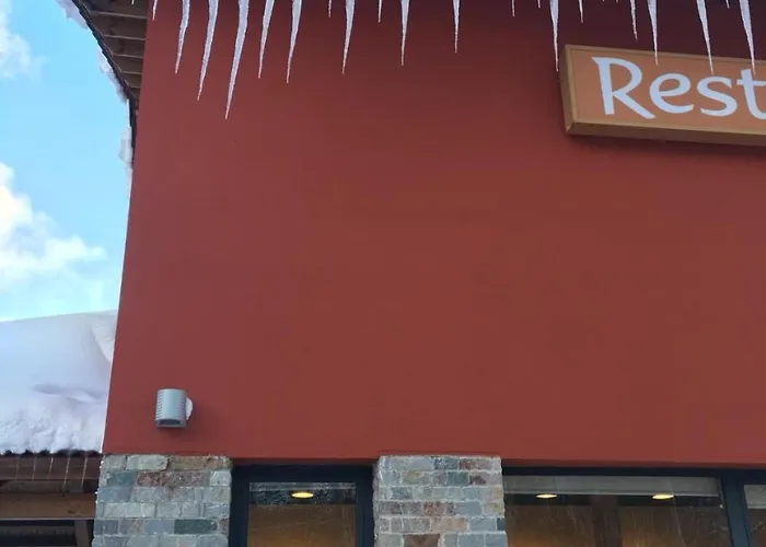 Fuentes Blancas Vegacervera